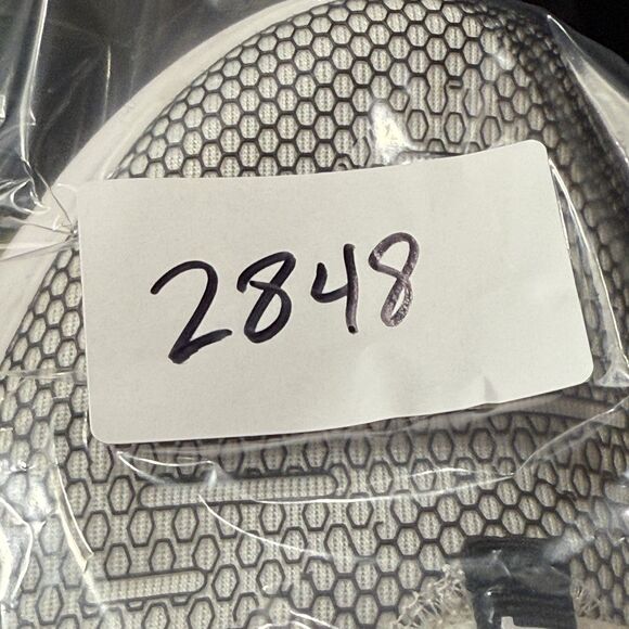 Women’s size 8.5-Nike Free TR 8 942888-008 White Running Training Shoes Sneakers - Picture 9 of 9